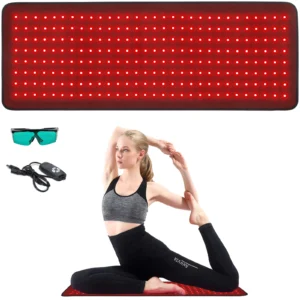 Full Body Red Light Mat