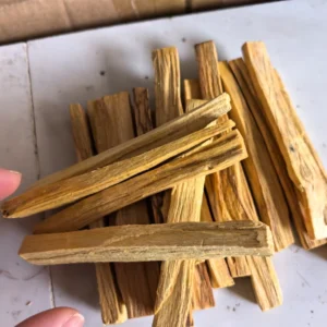 Palo Santo Ritual Sticks
