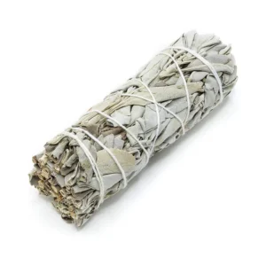 White Sage Smudge Bundle