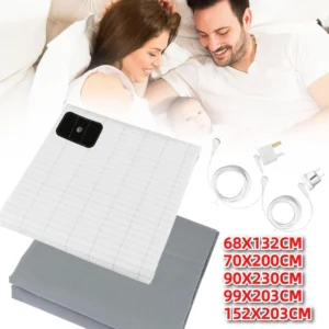 Grounding Sleep Sheet